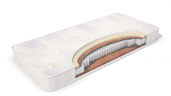 Матрас DIVINO KIDS 70х140