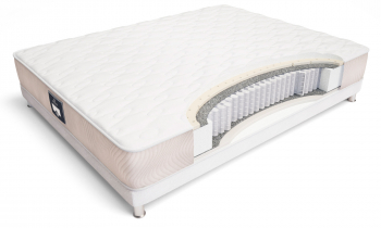 Матрас ECOLOGIC DREAM MAXI 200x200 ECOLOGIC DREAM MAXI 200x200