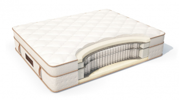 Матрас IMPERO DOUBLE 160x200 IMPERO DOUBLE 160x200