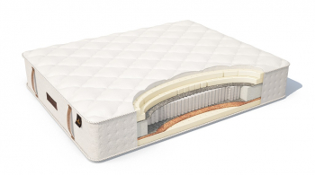 Матрас IMPERO SOFT 80x200