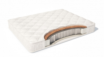 Матрас SPRING COMFORT 80x200 SPRING COMFORT 80x200
