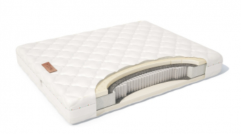 Матрас TIVOLI SOFT 80x200