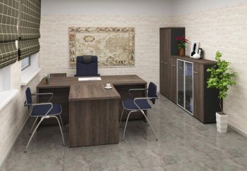 Кабинет руководителя Партнер