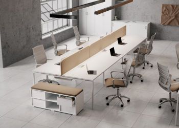 Мебель для персонала БАЛТИКА