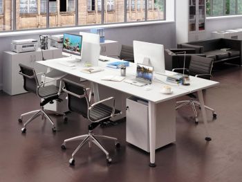 Мебель для персонала Cloud