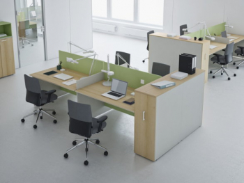 Мебель для персонала Smart