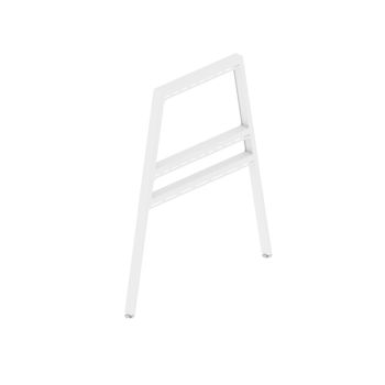 Металлическая опора высокая Z-2