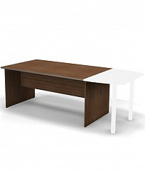 Модуль конференц-стола ДСП 22 мм 76S062