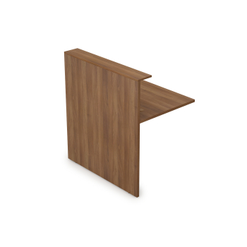 Модуль ресепшн прямой 1МП.007