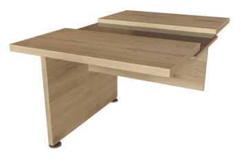 Модуль стола для переговоров К-966