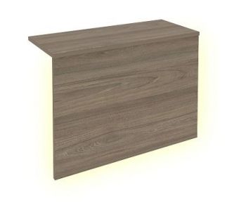 Накладка с подсветкой для Л.МП-3