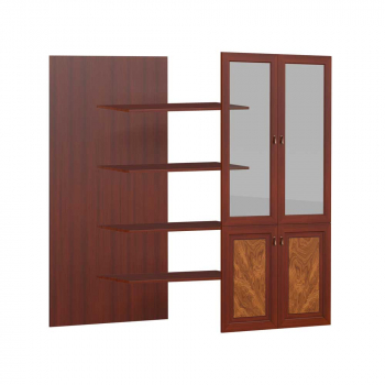 Наполнение шкафа 2 створки BRK8354102