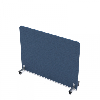 Перегородка 1100мм (моб. опоры)