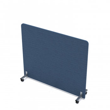 Перегородка 1200мм (моб. опоры)