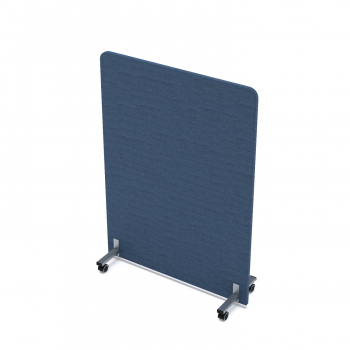 Перегородка 1400мм (моб. опоры)