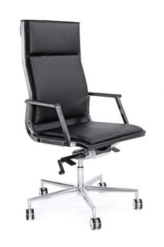 NULITE-PAD/A Кресло кожа