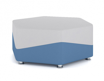 Одноместный модуль М15-1P6