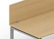 Панель-экран для столов «Bench» 180 см