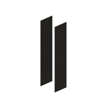 Панели боковые для стеллажей БНД-62