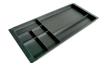 Пенал вкладной для мобильной сервисной тумбы UPENS