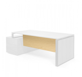 Передняя панель 101 521 OAK