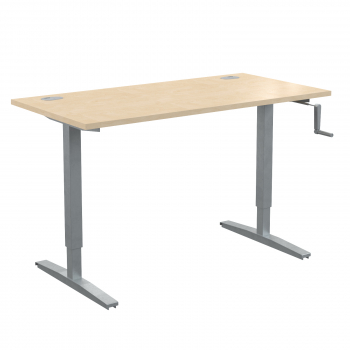 Подъемный стол письменный XTUP 147