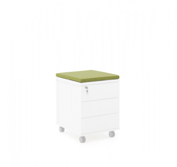 Подушка для тумб seat Ped 44cm KITON 08