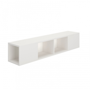 Подвесной шкаф (модуль для бенч)