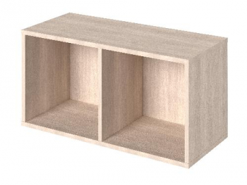 Полка навесная Р-046