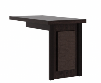 Приставка боковая / брифинг MZA38720003