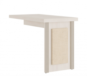 Приставка боковая / брифинг MZA38720004