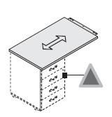 Приставка для стола 106348