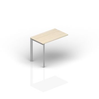 Приставной элемент на опоре (меламин) CRRT100