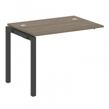 Проходной наборный элемент рабочей станции на П-образном м/к 50БП.ПРС-СП-1.1