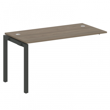 Проходной наборный элемент рабочей станции на П-образном м/к 50БП.ПРС-СП-1.3