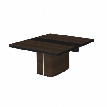 Промежуточная секция модульного конференц-стола Nt-280.1