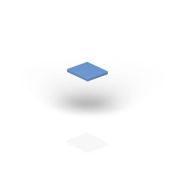 Пуф для тумбы UPOUF4653
