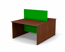 Рабочая станция 2-х местная 76S310