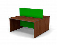 Рабочая станция 2-х местная 76S311