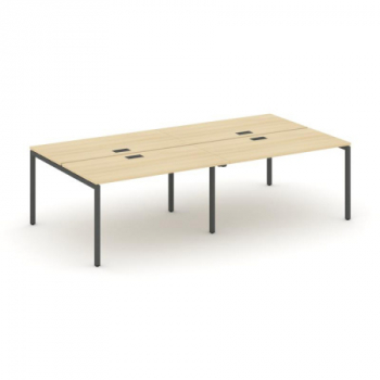 Рабочая станция 2-х сторон. SN-5P.DRS-032