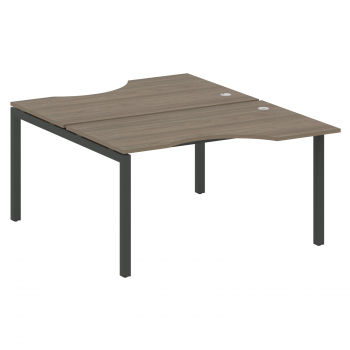 Рабочая станция криволинейная на П-образном м/к 50БП.РАС-СА-2.2