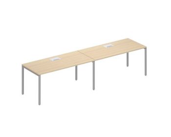 Рабочая станция (МК) (2х120) с лючком 1120