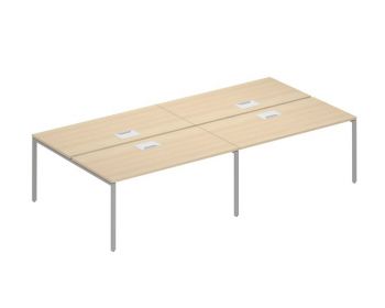 Рабочая станция (МК) (4х120) с лючком 1140