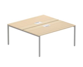 Рабочая станция (МК)(2х140) с лючком 1131