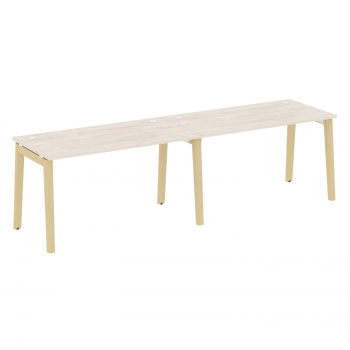 Рабочия станция (опоры - массив дерева) OW.RS-2.3.7