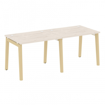 Рабочия станция (опоры - массив дерева) OW.RS-2.1.8