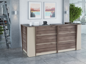 Стойки ресепшн NEW LINE