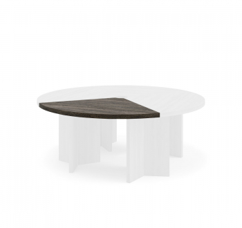 Сегмент стола 90* 921 013/V9