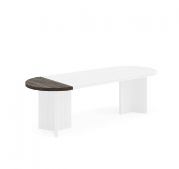 Сегмент стола 921 012/V9