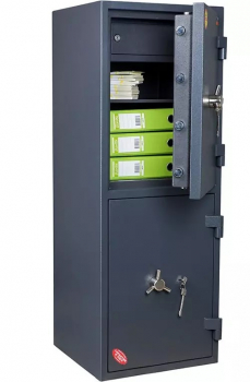 Сейф Гранит-120T/2